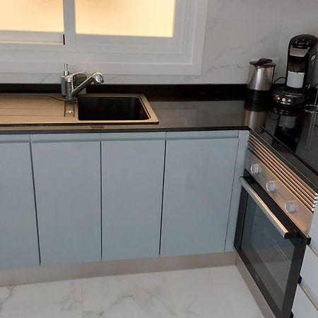 Ibi Apartamentos Los Monegros Пеньискола Экстерьер фото